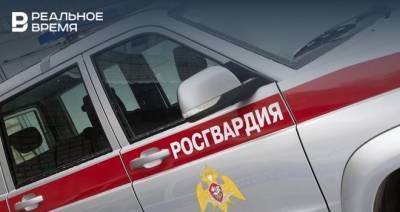 Соцсети: в Казани на улице Баумана произошла драка футбольных болельщиков