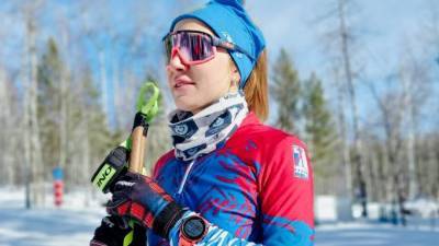 Российская биатлонистка расплакалась из-за зарплаты в 10 тысяч рублей