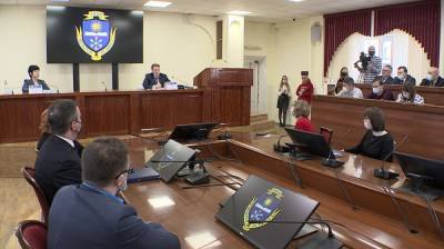 Воронежский экс-губернатор посоветовал будущим чиновникам учить иностранный язык