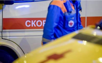 Жертвами серьезной аварии в Ставропольском крае стали шестеро детей