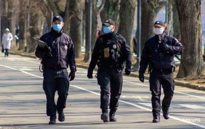 Готовы к провокациям: в Одессе 2 мая будут усиленно дежурить 2,5 тысячи правоохранителей