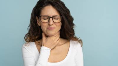 Чем могут быть опасны боли в горле? — мнение отоларинголога