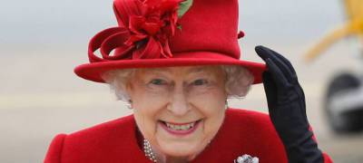 Британская королева отметила своим почетным знаком производителя игрушек для плотских утех (18+)