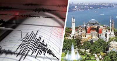 В Турции готовятся к страшному землетрясению: обнародован план эвакуации 16-миллионого мегаполиса