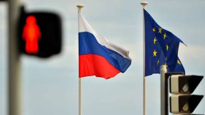 ЕС ответит России новыми санкциями в ответ на ее санкции