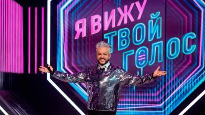 На телеканале "Россия 1" появится новое музыкальное шоу
