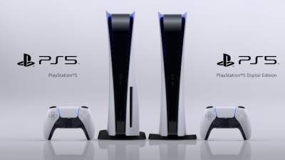 Приставки Xbox и PS5 исчезли из магазинов Китая из-за борьбы с контрабандой