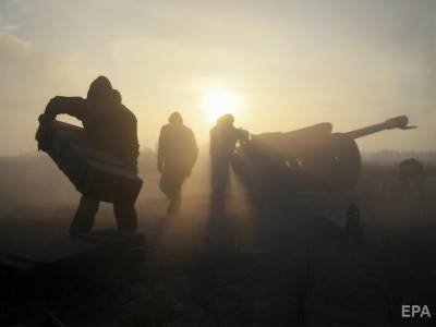 Резников о войне на Донбассе: Чувствую, что в 2021 году произойдут тектонические изменения