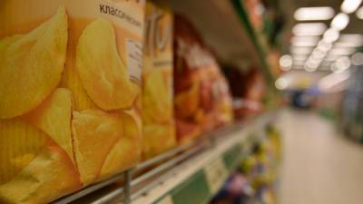 Специалисты США перечислили опасные для здоровья добавки в продуктах