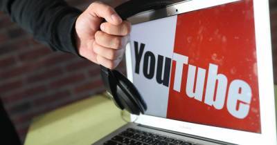 YouTube поймали на удалении дислайков с видео речей Байдена и Псаки