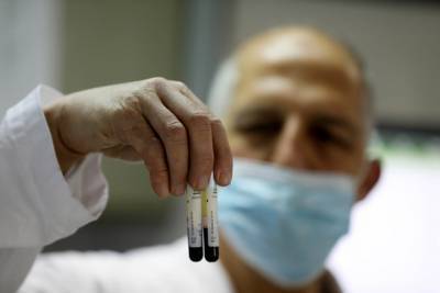 Минздрав Израиля опубликовал новые данные о пандемии коронавируса