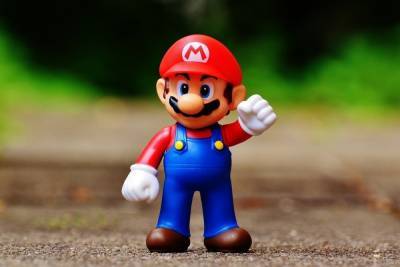 Картридж с видеоигрой Super Mario продали на аукционе за $660 тыс