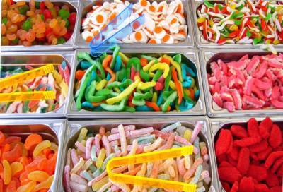 Эксперимент доказал, что употребление сладкого может навредить памяти