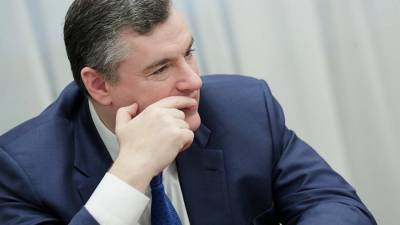 Слуцкий прокомментировал гибель ребенка на окраине Донецка