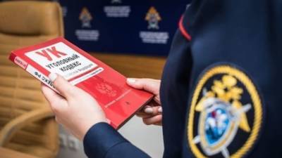 Правительство расширит список расследуемых СК РФ преступлений