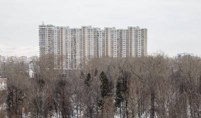 Тюменцев ждет пасмурное воскресенье