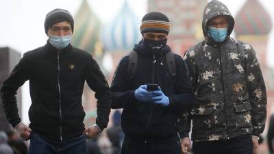 МВД работает над законопроектом о легализации мигрантов в России