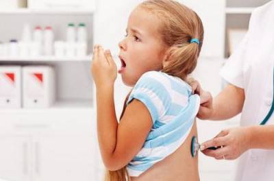 Дети в зоне риска: как COVID маскируется под грипп