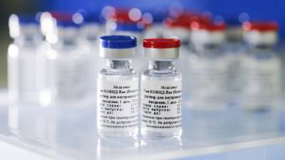 Россия может подключиться к механизму распределения вакцин COVAX