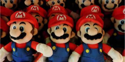 Картридж с игрой Super Mario Bros для Nintendo продали за рекордные 660 тысяч долларов