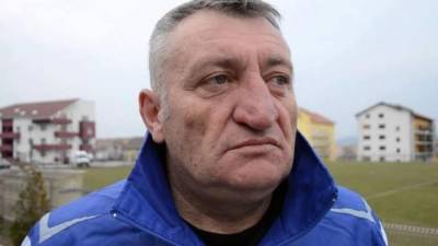 В Румынии тренер по футболу уволился после первоапрельской шутки