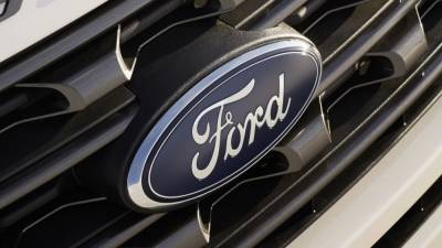 Ford начнет использовать советские технологии для снижения расхода топлива