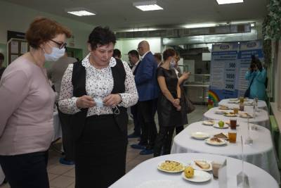 10 тысяч проверок питания в нижегородских садиках и школах провел «Родительский контроль»