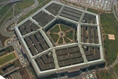 Пентагон заявил о своей масштабной модернизации