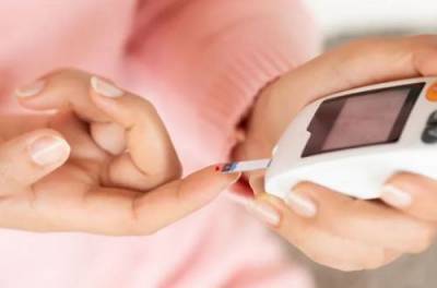 Вакцина против диабета: важное заявление ученых