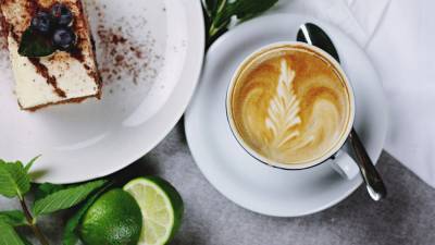 Австралийский блогер Бокоуди нашла связь между кофе и силой оргазма