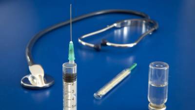 Ошибка рабочих привела к прекращению производства вакцин AstraZeneca в США