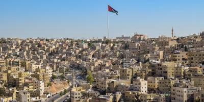 Бывший наследник престола Иордании: «Я нахожусь под домашним арестом»