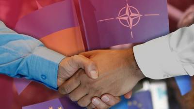 Преграды и нежелание сторон: почему Украина до сих пор не в НАТО и при чем здесь Кремль