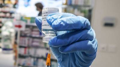AstraZeneca лишилась площадки для производства вакцины в Балтиморе