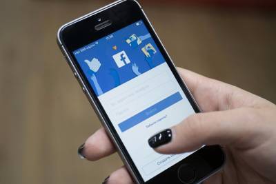 Персональные данные 533 миллионов пользователей Facebook попали в интернет