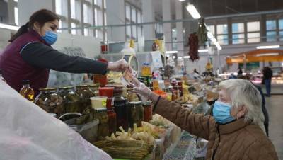 Мимо кассы: инициатива ФНС грозит уходом бизнеса с петербургских рынков