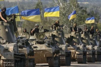 Военный эксперт Василий Дандыкин рассказал, как Россия ответит на военную провокацию Киева