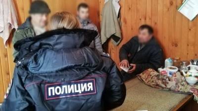 МВД создает закон о легализации находящихся в РФ мигрантов