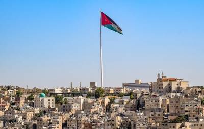 "Попытка госпереворота" в Иордании обеспокоила США и ряд арабских стран
