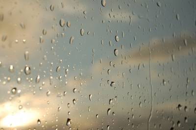 Дождь и солнце: что подготовила погода для липчан в воскресенье