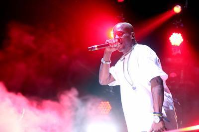 Рэпера DMX госпитализировали после передозировки — легенда хип-хопа в критическом состоянии