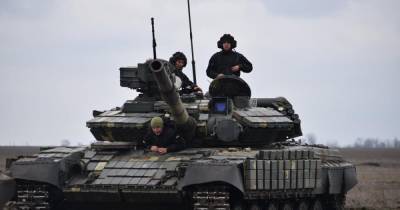 Киевские террористы вновь готовы убивать