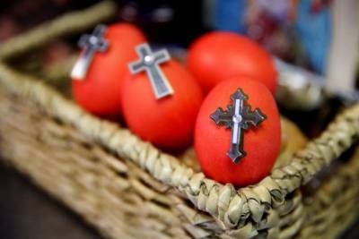 Сегодня, 4 апреля, католики празднуют Пасху