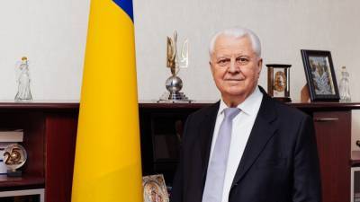 Украина потребовала исключить представителя ДНР из переговоров по Донбассу
