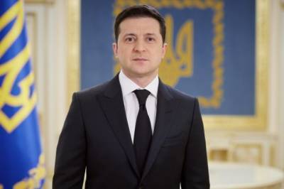На Украине считают, что Зеленский получил «выговор» от Байдена