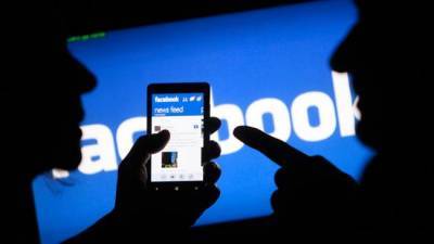 Утечка данных 533 млн пользователей Facebook не волнует компанию