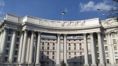 Украина пригрозила ДНР выходом из переговоров по ситуации в Донбассе