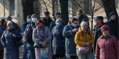 Ужесточение карантина в Киеве: власти сделали уточнение относительно работы транспорта