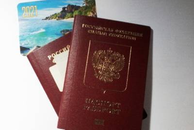 Каждый шестой житель Саратовской области имеет заграничный паспорт