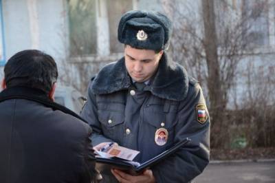 В Петербурге задержали полсотни нелегальных мигрантов